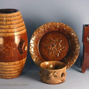 Earthenware (Country Pottery)
