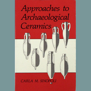 Books: Archaeology