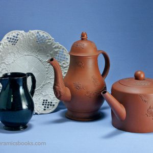 Antique Ceramics