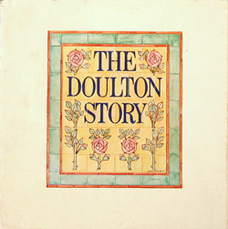 The Doulton Story book. DOULT.1979.Att.B