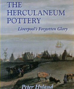The Herculaneum Pottery book. HPLFG.2005.Hyl